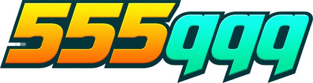 555qqq অফিশিয়াল লোগো